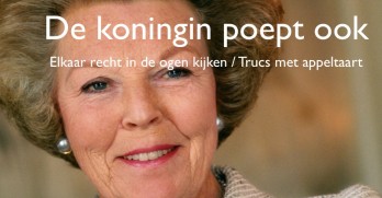 koningin