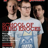 School of Hard Knocks - Rolling Stone