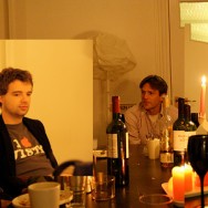 Diner Periodique