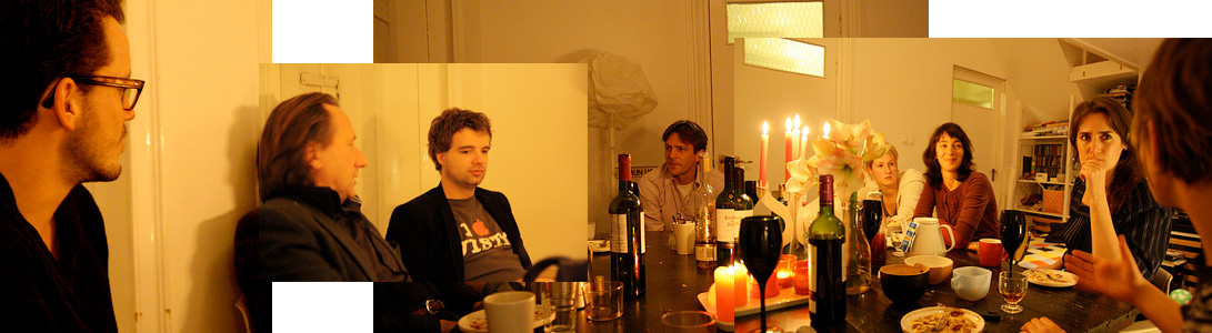Diner Periodique