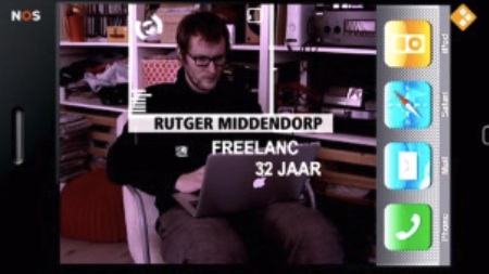 journaal op 3