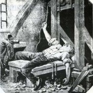 Bizner est mort