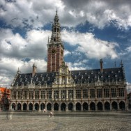 leuven leuven