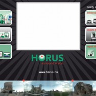 horus