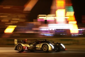 24h Rennen - Le Mans 2010