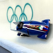 bobsled bobsled