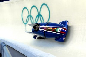 bobsled bobsled
