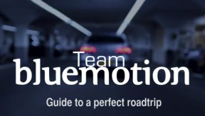 bluemotion bluemotion