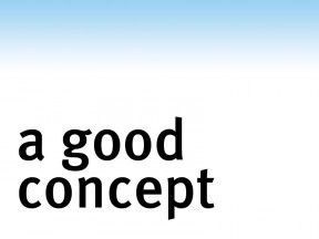 concept