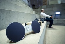 Bang & Olufsen