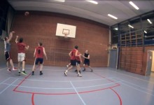 Adidas Speedcell Basketball