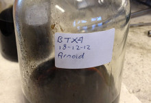 The Holy Grail: Plastic from wood