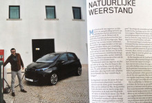 Bright #51: Renault Zoe, LaFerrari and tax tips.