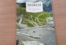 Soigneur x Canyon x me