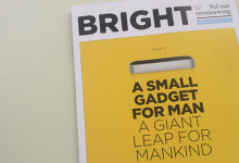 Bright #52: Tesla Model S and autonomous driving