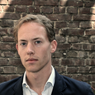 Ebele Wybenga – Coverstories