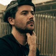 Victor Ponten – New Amsterdam Film Company