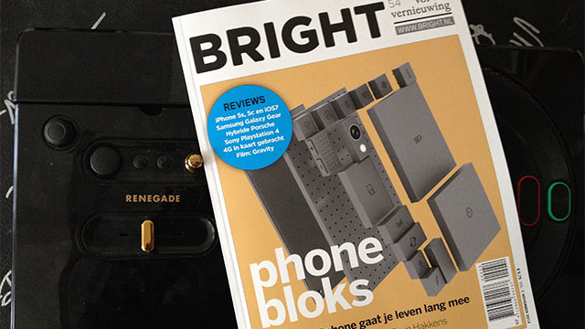 Bright #54: Panamera plugins and Tokyo visits